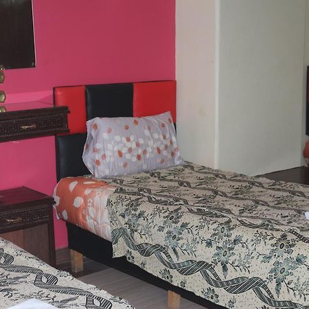 Nuba Nile Hotel Aswan Luaran gambar
