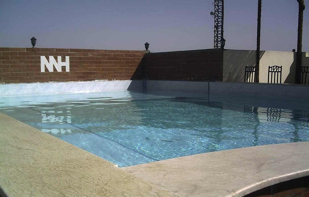 Nuba Nile Hotel Aswan Luaran gambar
