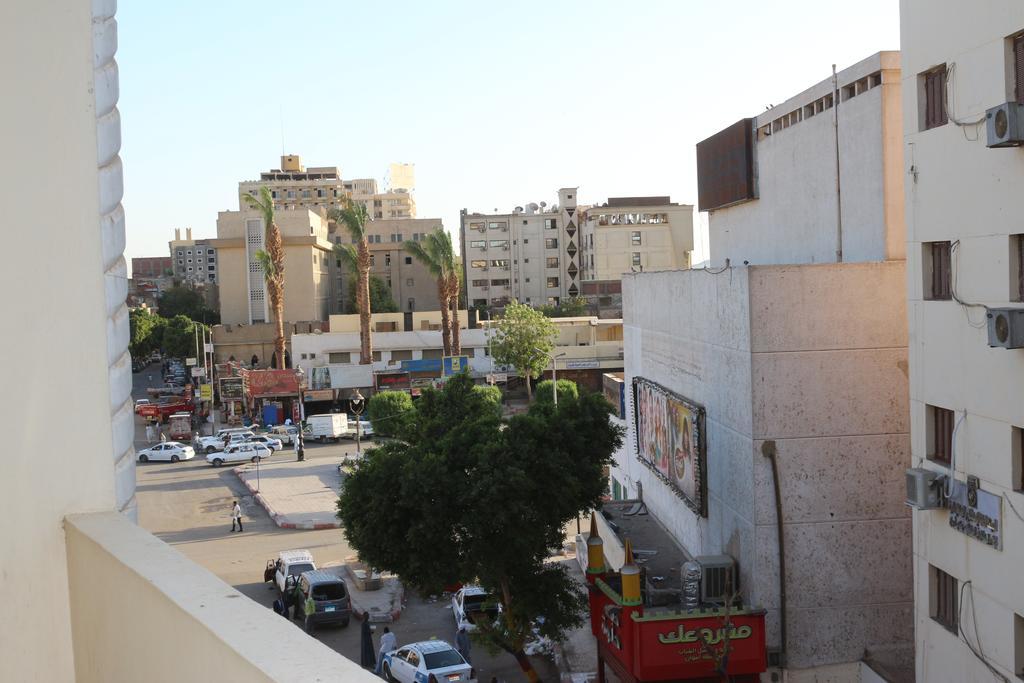 Nuba Nile Hotel Aswan Luaran gambar