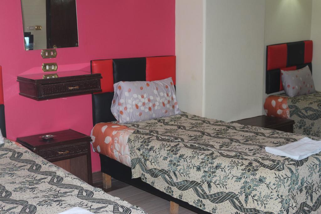Nuba Nile Hotel Aswan Luaran gambar