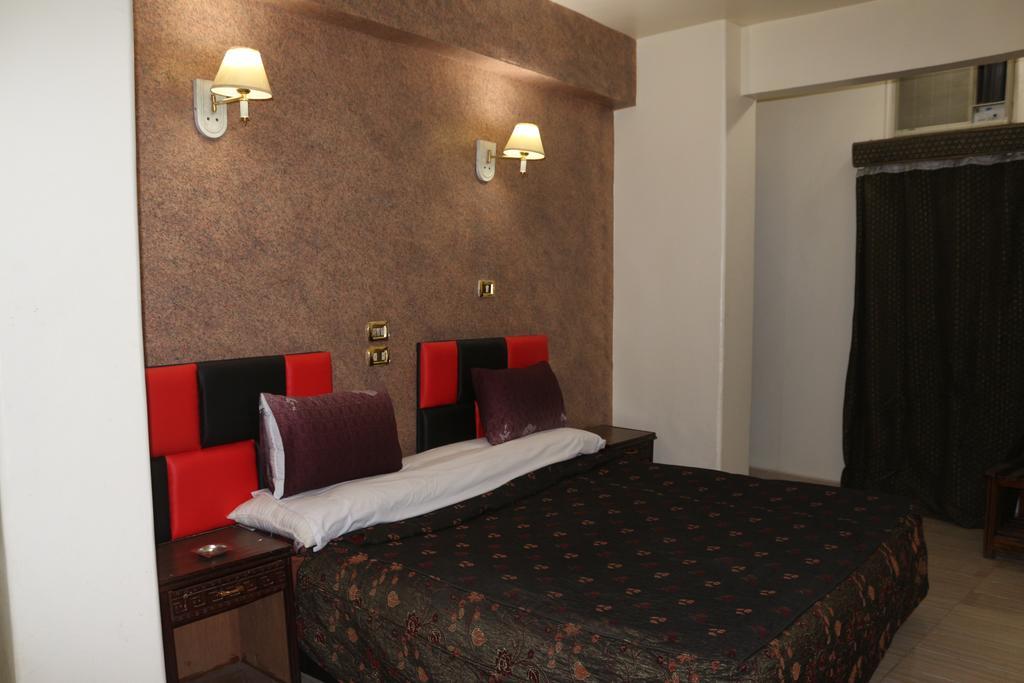 Nuba Nile Hotel Aswan Luaran gambar