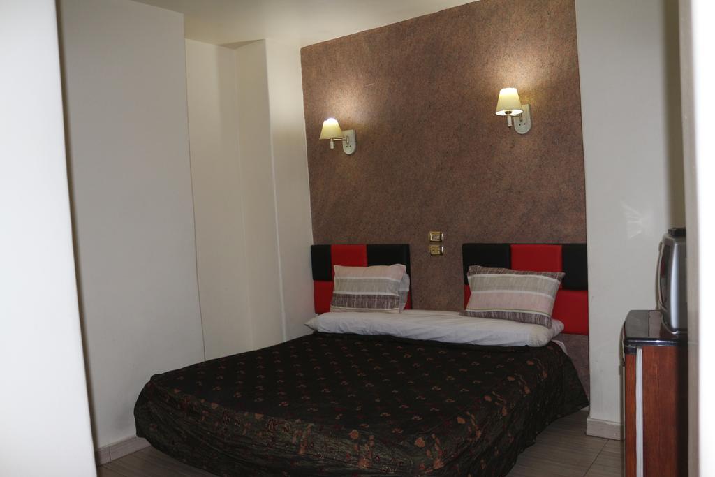 Nuba Nile Hotel Aswan Luaran gambar