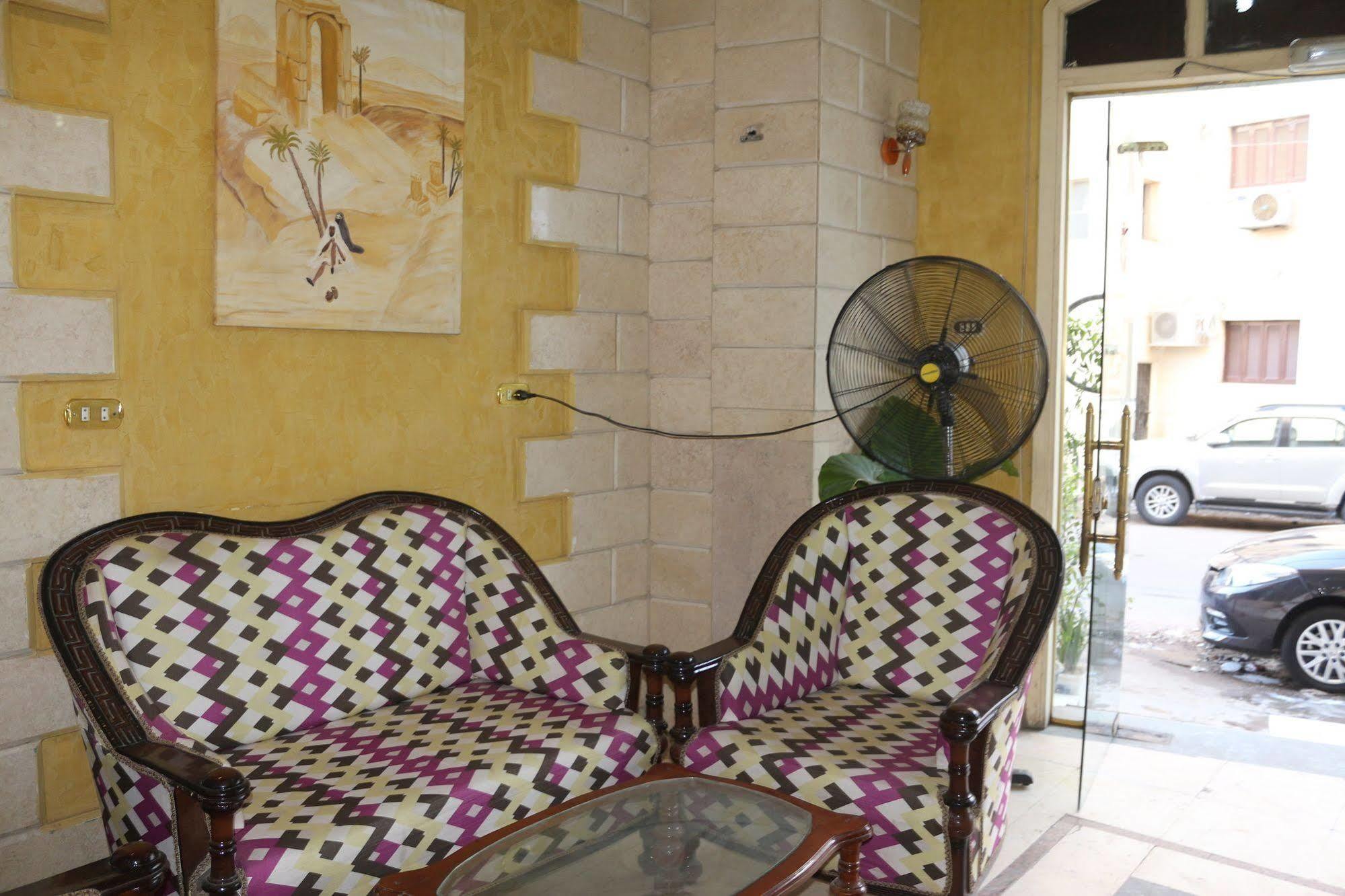 Nuba Nile Hotel Aswan Luaran gambar