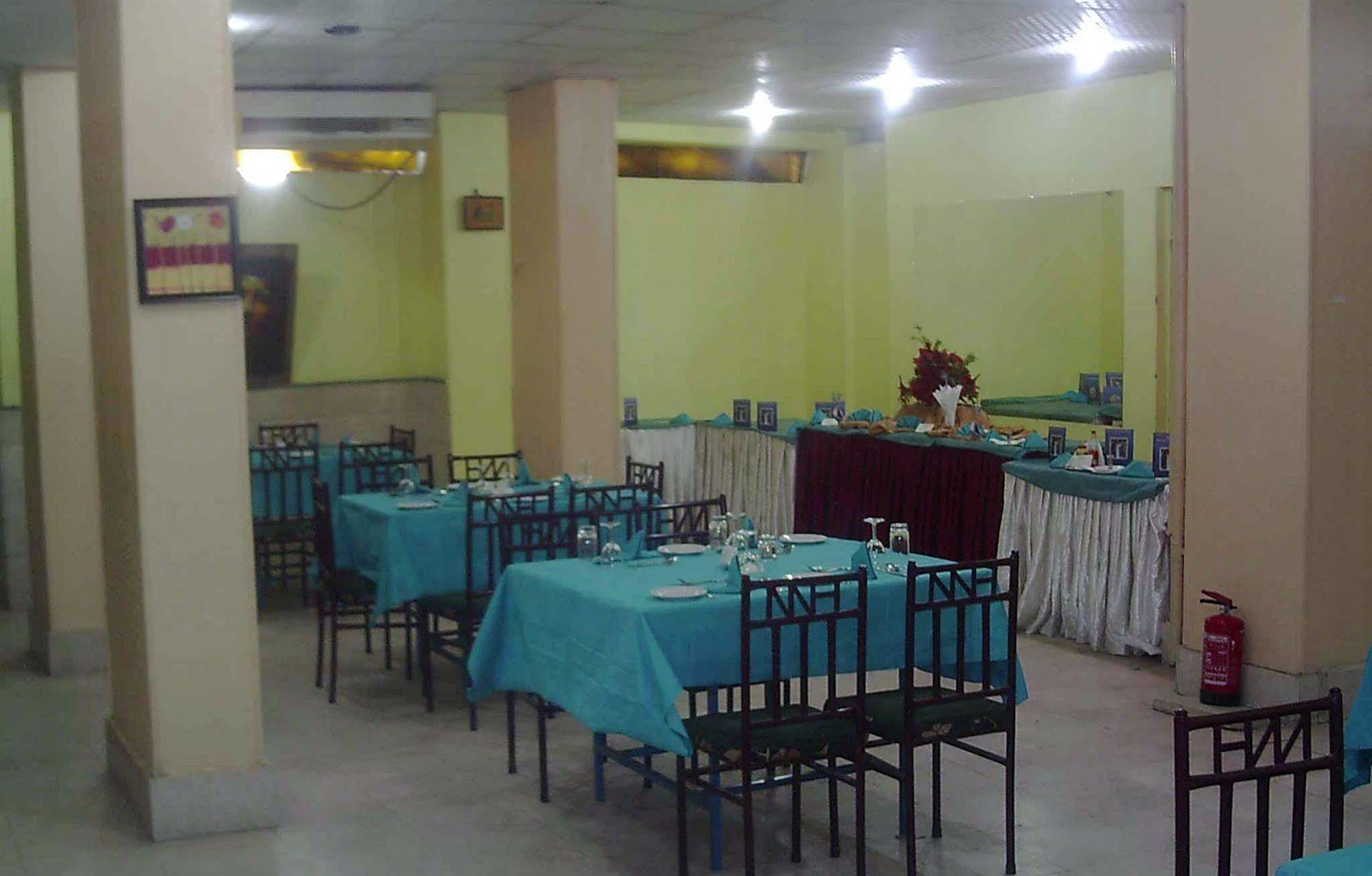 Nuba Nile Hotel Aswan Luaran gambar