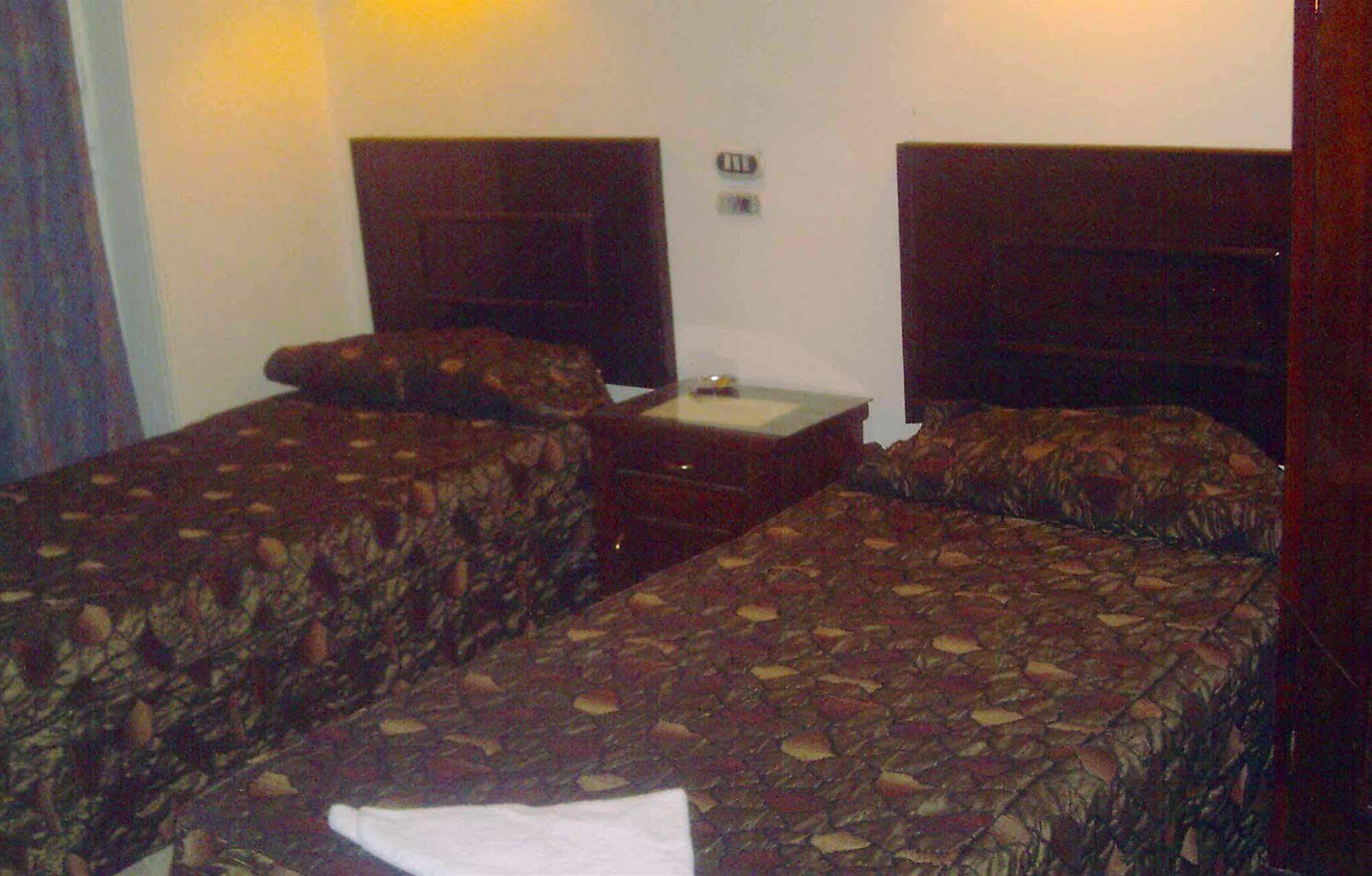 Nuba Nile Hotel Aswan Luaran gambar