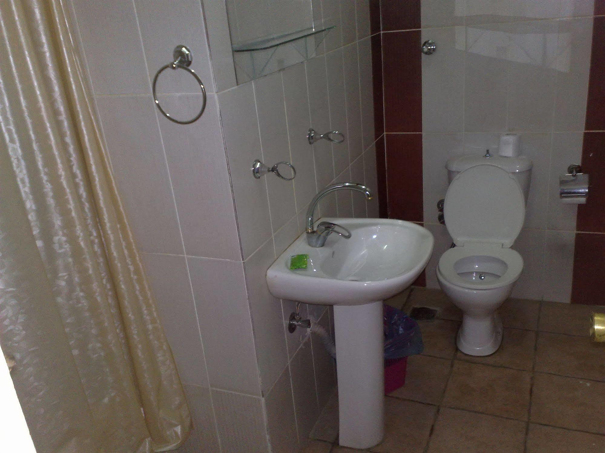 Nuba Nile Hotel Aswan Luaran gambar