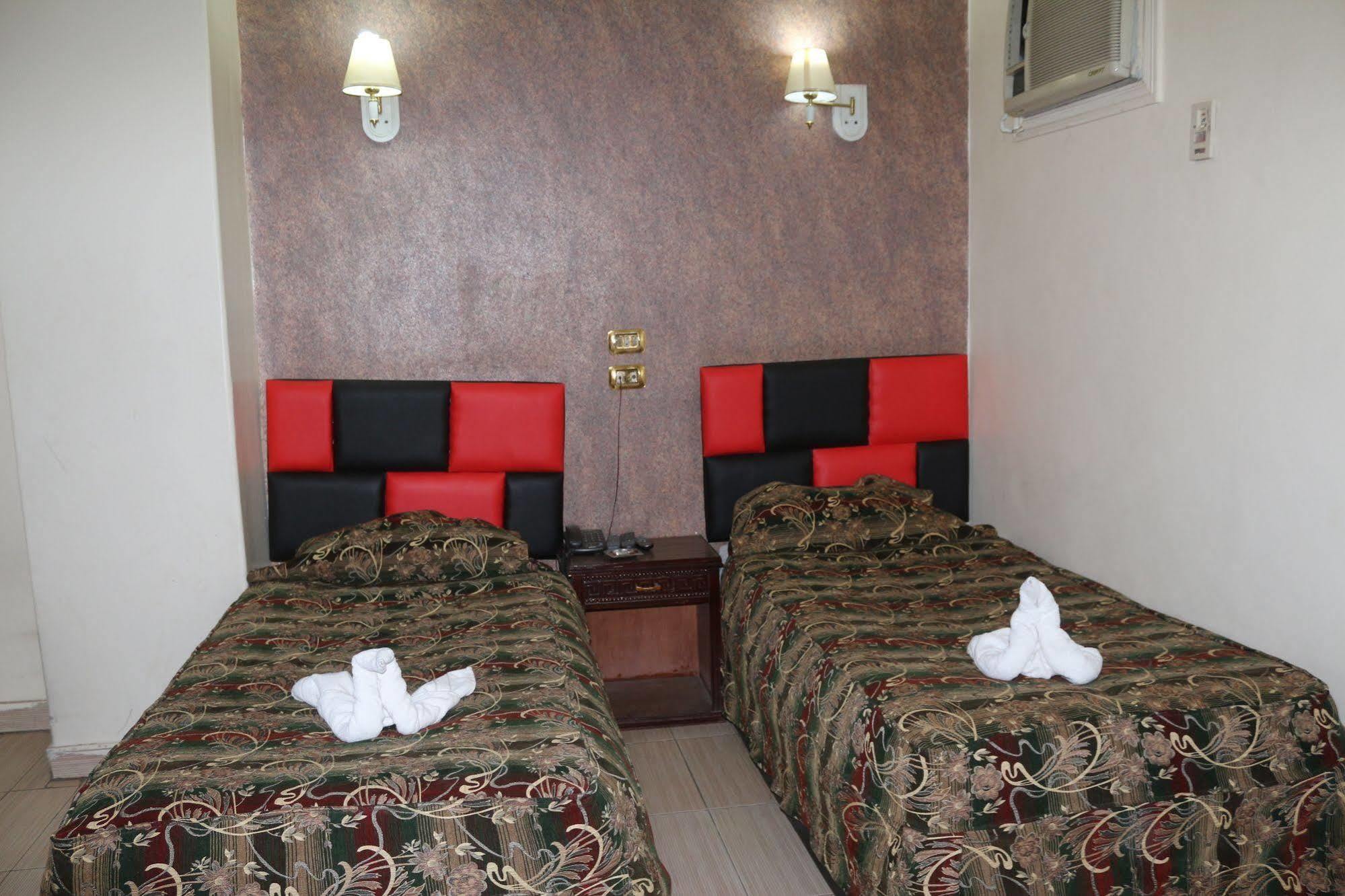 Nuba Nile Hotel Aswan Luaran gambar