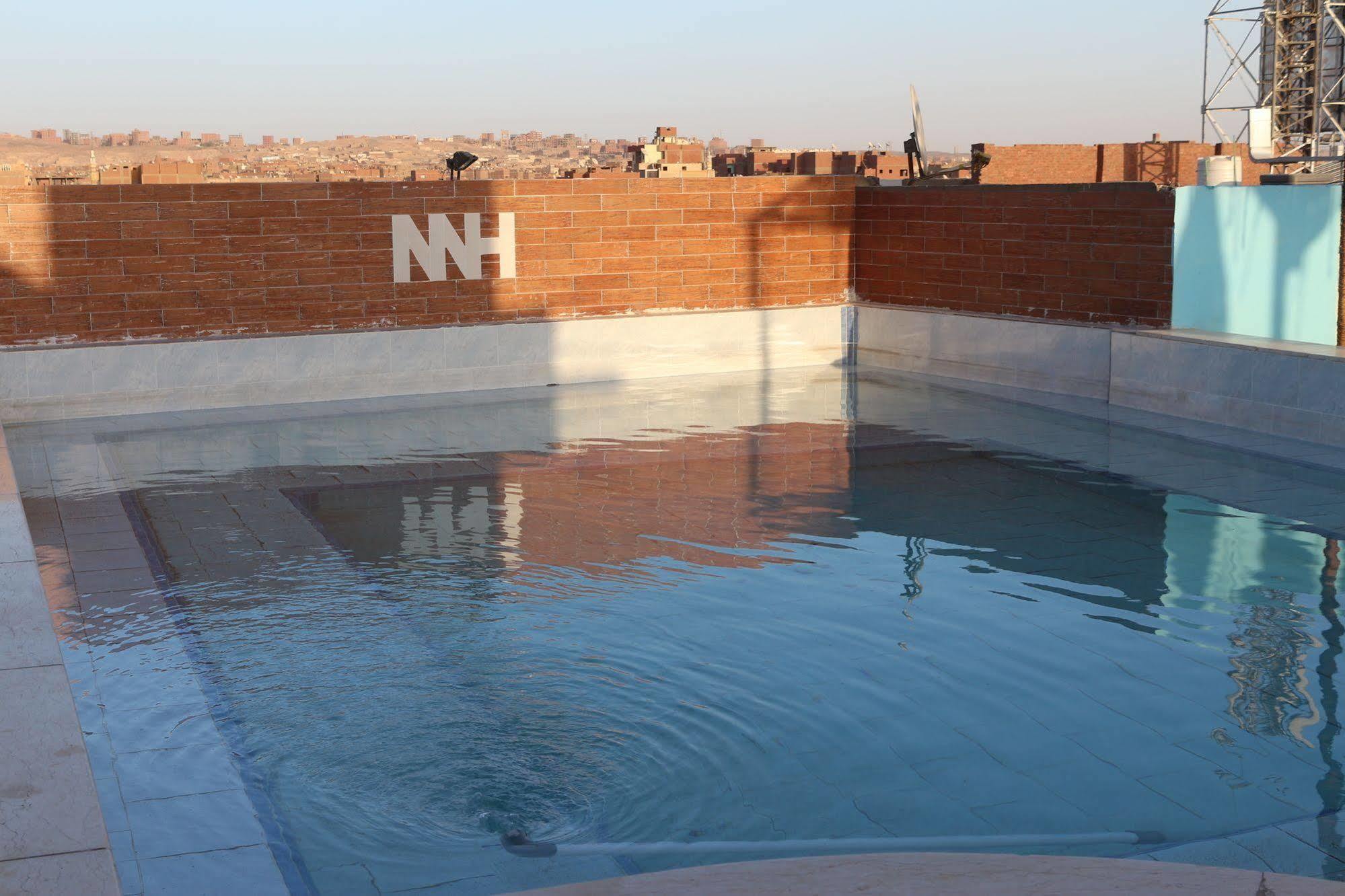 Nuba Nile Hotel Aswan Luaran gambar