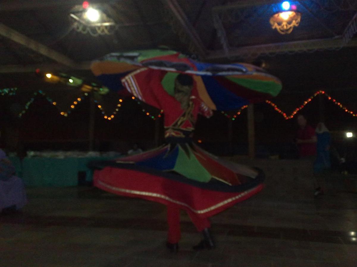 Nuba Nile Hotel Aswan Luaran gambar